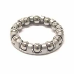 Shimano Nexus 7 Kuglering Til Højre Side 3/16"