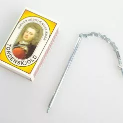 Sturmey Archer Indikatorkæde SA Venstre Mk Vii