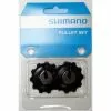 Shimano Pulleyhjulssæt 11 Tands -Cykellås Butik mk133395shimanopulley081013