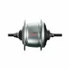 Shimano Nexus 8 Nav Rullebremse Sølv -Cykellås Butik nexusnavg8110116