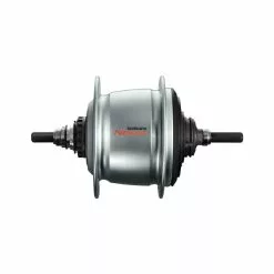 Shimano Nexus 8 Nav Rullebremse Sølv