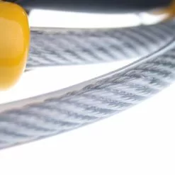 OnGuard Pitbull DT Bøjlelås Med Kabel 5 OnGuard Pitbull DT Bøjlelås Med Kabel -Cykellås Butik onguardpitbulldtbojlelock3 01