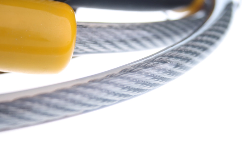 OnGuard Pitbull DT Bøjlelås Med Kabel 4 OnGuard Pitbull DT Bøjlelås Med Kabel - Billede 2