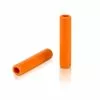XLC Silikone Håndtagssæt Orange -Cykellås Butik orange270416