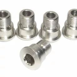 Stronglight Klingebolte Til Shimano 10-speed Race