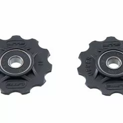 Bike Attitude Pulleyhjul Til Shimano Og Campagnolo 7-10 Speed