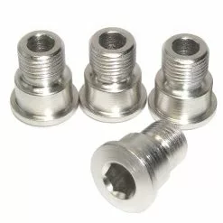 Stronglight Klingebolte Til Shimano 11-speed Race