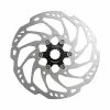 Shimano SM-RT70 SLX Skive Til Center-lock 203 Mm -Cykellås Butik shimanosmrt70ice2017