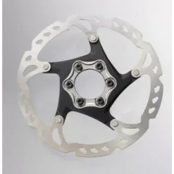 Shimano Deore XT Rotor/skive 180mm