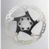 Shimano Deore XT Rotor/skive 160mm -Cykellås Butik shimanoxtrotor160mm