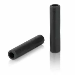 XLC Silikone Håndtagssæt Sort