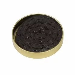 Gusset MX SS Kæde 102 Led Sort