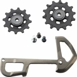 Sram Eagle X01 Pulleyhjul Samt Bagplade