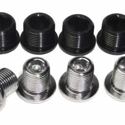 Stronglight Klingebolte Til Sram X0 Kranksæt 4 Stk.