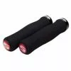 SRAM Locking Grips Sort -Cykellås Butik sramlige2080414