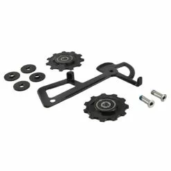 Sram X01 Pulleyhjul Samt Bagplade 11 Speed