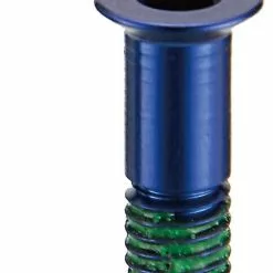 Token Bolte Til Pulley Hjul -Cykellås Butik tokenpulleybolt 02