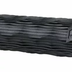 T-One GEO Håndtag 2 Stk. Sort