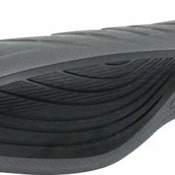 T-One Ez Håndtagssæt Sort Med Lås