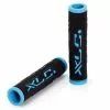 XLC Håndtag Sæt Blå -Cykellås Butik xlcbluegrip