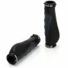 XLC Håndtag Ergonomic Sort/grå 140 Mm 2 XLC Håndtag Ergonomic Sort/grå 140 Mm -Cykellås Butik xlcergogripsmedlockring