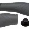 XLC Grips Ergonomiske Håndtag Med Plads Til Drejegreb -Cykellås Butik xlchandatgergonomisk92135mm22 8
