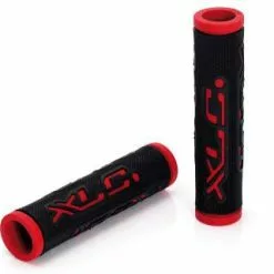 XLC Håndtag Sæt Rød