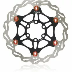 XLC Skivebremse Rotor 160mm