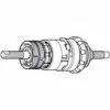 Shimano Navindsats SG-3C41 168mm Nexus 3 1 Shimano Navindsats SG-3C41 168mm Nexus 3 -Cykellås Butik y35u98010shi