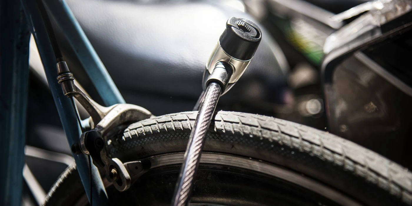 Cykellås Butik -Cykellås Butik 1